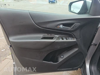 2023 Chevrolet Equinox LT 2FL - miniatura 9