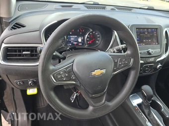 2023 Chevrolet Equinox LT 2FL – miniatura 10