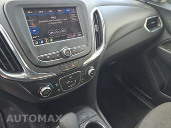 2023 Chevrolet Equinox LT 2FL – miniatura 11