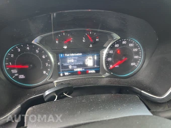 2023 Chevrolet Equinox LT 2FL – miniatura 12