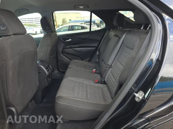 2023 Chevrolet Equinox LT 2FL – miniatura 13