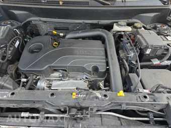 2023 Chevrolet Equinox LT 2FL – miniatura 15