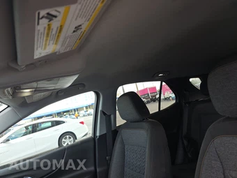 2023 Chevrolet Equinox LT 2FL – miniatura 17