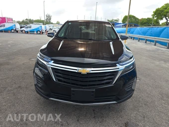 2023 Chevrolet Equinox LT 2FL – miniatura 2