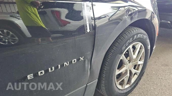 2023 Chevrolet Equinox LT 2FL – miniatura 21