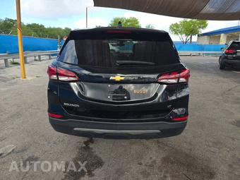 2023 Chevrolet Equinox LT 2FL – miniatura 5