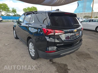 2023 Chevrolet Equinox LT 2FL – miniatura 6