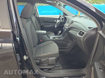 2023 Chevrolet Equinox LT 2FL – miniatura 8