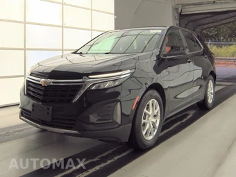 2023 Chevrolet Equinox LT 2FL