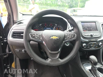 2023 Chevrolet Equinox LT 2FL – miniatura 10