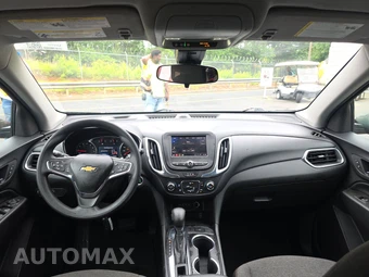 2023 Chevrolet Equinox LT 2FL – miniatura 11