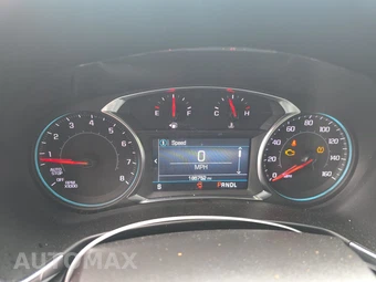 2023 Chevrolet Equinox LT 2FL – miniatura 12