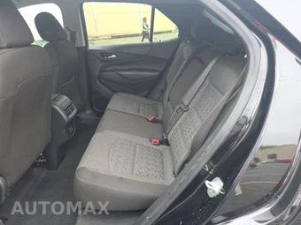 2023 Chevrolet Equinox LT 2FL – miniatura 13