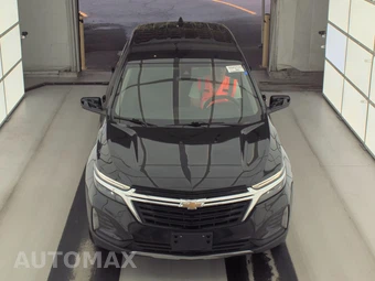 2023 Chevrolet Equinox LT 2FL – miniatura 2