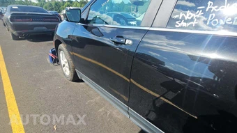 2023 Chevrolet Equinox LT 2FL – miniatura 23