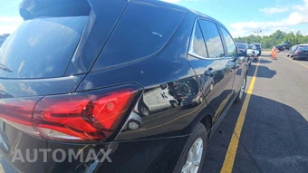 2023 Chevrolet Equinox LT 2FL – miniatura 25