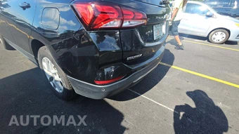 2023 Chevrolet Equinox LT 2FL – miniatura 27