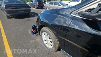 2023 Chevrolet Equinox LT 2FL – miniatura 29
