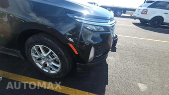 2023 Chevrolet Equinox LT 2FL – miniatura 35