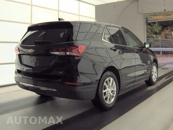 2023 Chevrolet Equinox LT 2FL – miniatura 4