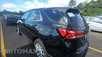 2023 Chevrolet Equinox LT 2FL – miniatura 40