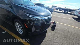 2023 Chevrolet Equinox LT 2FL – miniatura 42
