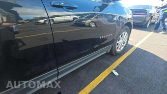 2023 Chevrolet Equinox LT 2FL – miniatura 43
