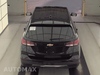 2023 Chevrolet Equinox LT 2FL – miniatura 5