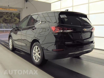 2023 Chevrolet Equinox LT 2FL – miniatura 6