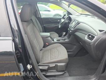2023 Chevrolet Equinox LT 2FL – miniatura 8