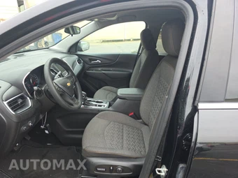 2023 Chevrolet Equinox LT 2FL – miniatura 9