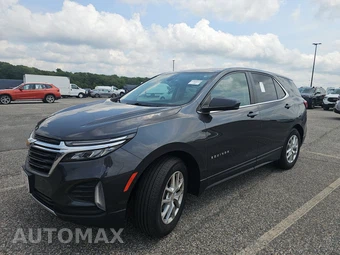 2023 Chevrolet Equinox LT 2FL