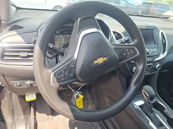 2023 Chevrolet Equinox LT 2FL – miniatura 10