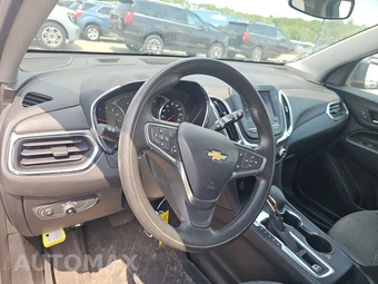 2023 Chevrolet Equinox LT 2FL – miniatura 11