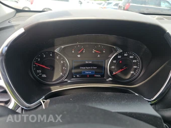 2023 Chevrolet Equinox LT 2FL – miniatura 12