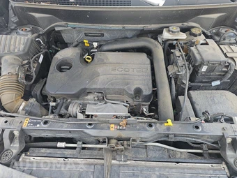 2023 Chevrolet Equinox LT 2FL – miniatura 16