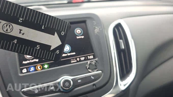 2023 Chevrolet Equinox LT 2FL – miniatura 35