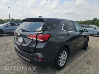 2023 Chevrolet Equinox LT 2FL – miniatura 4
