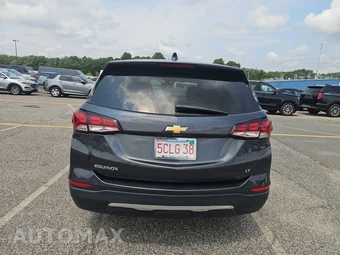 2023 Chevrolet Equinox LT 2FL – miniatura 5