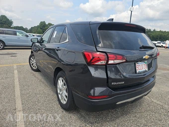 2023 Chevrolet Equinox LT 2FL – miniatura 6