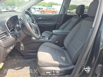 2023 Chevrolet Equinox LT 2FL – miniatura 7