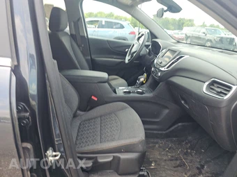 2023 Chevrolet Equinox LT 2FL – miniatura 8