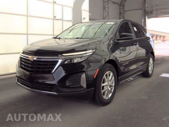 2023 Chevrolet Equinox LT 2FL