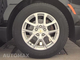 2023 Chevrolet Equinox LT 2FL – miniatura 10