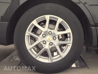 2023 Chevrolet Equinox LT 2FL – miniatura 11