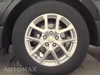 2023 Chevrolet Equinox LT 2FL – miniatura 12