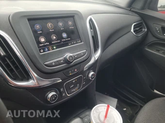 2023 Chevrolet Equinox LT 2FL – miniatura 17