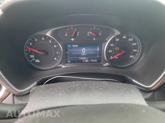 2023 Chevrolet Equinox LT 2FL – miniatura 18