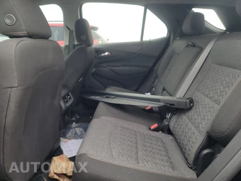 2023 Chevrolet Equinox LT 2FL – miniatura 19