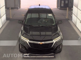 2023 Chevrolet Equinox LT 2FL – miniatura 2